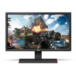Benq RL2755HM 27" Black Full HD