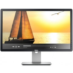 DELL Professional P2314H IPS 23" Noir Full HD Matt