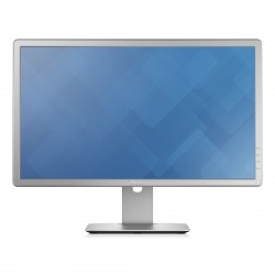 DELL Professional P2314H IPS 23" Argent Full HD Matt