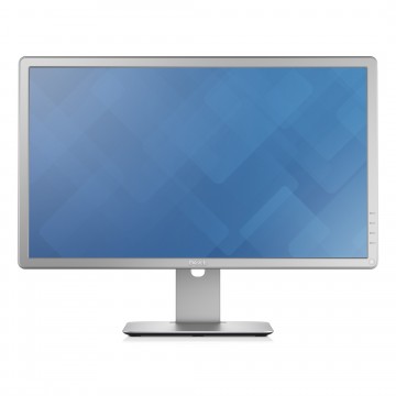 DELL Professional P2314H IPS 23" Argent Full HD Matt