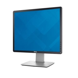 DELL Professional P1914S IPS 19" Noir