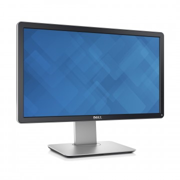 DELL Professional P2014H 19.5" HD ready IPS Matt Noir