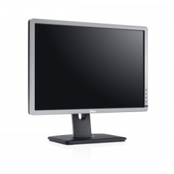 DELL Professional P2213 22" TN Matt Noir, Argent