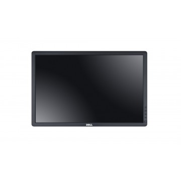 DELL Professional P2213 22" TN Matt Noir, Argent