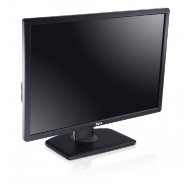 DELL Professional U2412M 24" Full HD IPS Matt Noir