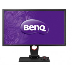 Benq XL2730Z 27" Noir, Rouge Full HD