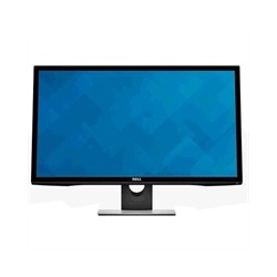 DELL UltraSharp U2717D 27" Wide Quad HD IPS Matt Noir