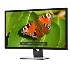 DELL S2817Q 27.9" 4K Ultra HD TN Matt Noir