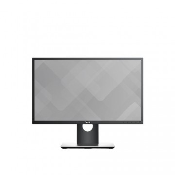 DELL P2217H 21.5" Full HD Noir LED display