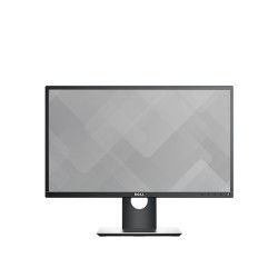 DELL P2317H 23" Full HD Argent écran plat de PC