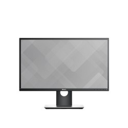 DELL P2417H 23" Full HD Noir écran plat de PC