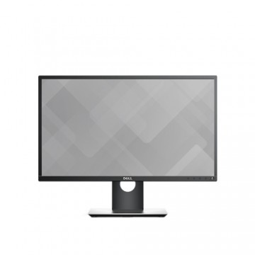 DELL P2417H 23" Full HD Noir écran plat de PC