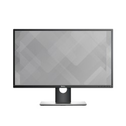 DELL P2717H 27" Full HD Noir écran plat de PC