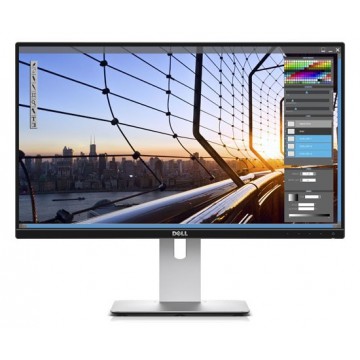 DELL UltraSharp U2417HWi 23.8" Full HD IPS Mat