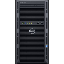 DELL PowerEdge T130 3GHz E3-1220V5 Mini Tour