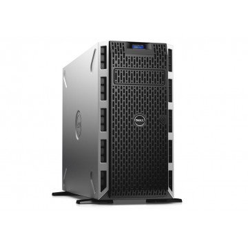 DELL PowerEdge T430 2.4GHz E5-2620V3 750W Tour (5U)