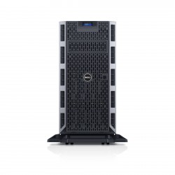 DELL PowerEdge T330 3.5GHz E3-1240V5 Tour (5U)