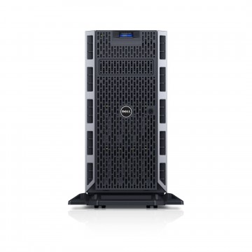 DELL PowerEdge T330 3.5GHz E3-1240V5 Tour (5U)