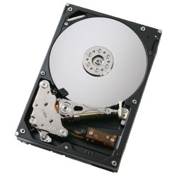 DELL 3TB SATA