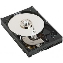 DELL 500GB 2.5"