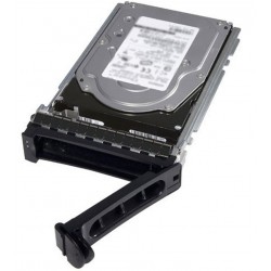 DELL 300GB, 15k RPM, SAS 300Go Série Attachée SCSI (SAS)