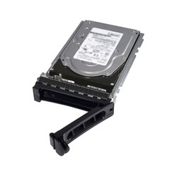 DELL 400-AKNH 600Go Série Attachée SCSI (SAS) disque dur