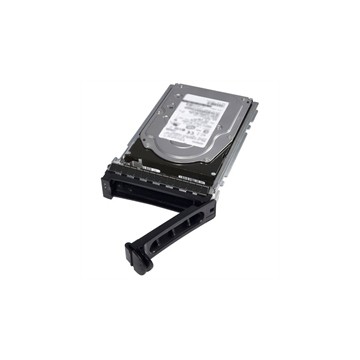 DELL 400-AKNH 600Go Série Attachée SCSI (SAS) disque dur