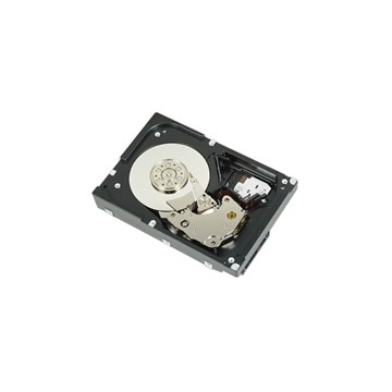 DELL 400-AKXU 1000Go Série Attachée SCSI (SAS) disque dur