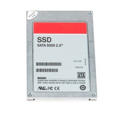 DELL 256GB SATA 3 256Go