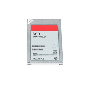 DELL 256GB SATA 3 256Go