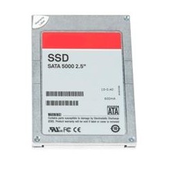 DELL 128GB Solid State Drive SATA3 (Kit)