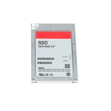 DELL 128GB Solid State Drive SATA3 (Kit)