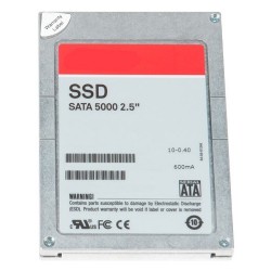 DELL Serial ATA Solid State Hard Drive - 256 GB 256Go