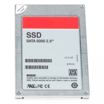 DELL Serial ATA Solid State Hard Drive - 256 GB 256Go