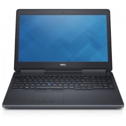 DELL Precision M7510 2.7GHz i7-6820HQ 15.6" 1920 x 1080pixel