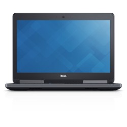 DELL Precision M7510 2.9GHz E3-1535Mv5 15.6" 1920 x 1080pixe