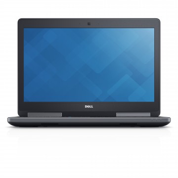 DELL Precision M7510 2.9GHz E3-1535Mv5 15.6" 1920 x 1080pixe