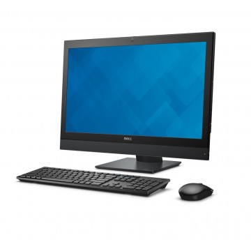 DELL OptiPlex 7440 3.2GHz i5-6500 23.8" 1920 x 1080pixels No