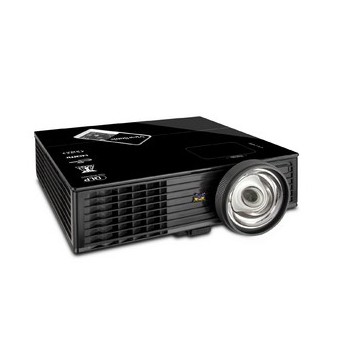 Viewsonic PJD6683WS vidéo-projecteur
