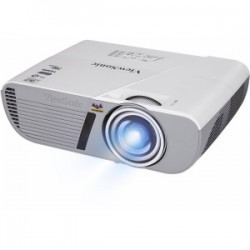 Viewsonic PJD5353LS vidéo-projecteur