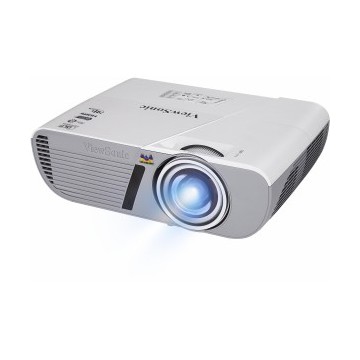 Viewsonic PJD5353LS vidéo-projecteur