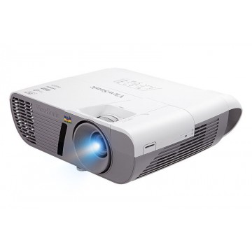 Viewsonic PJD6550LW 3300ANSI lumens DLP WXGA (1280x800) Blan