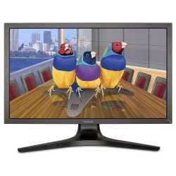 Viewsonic Professional Series VP2770-LED IPS 27" Noir