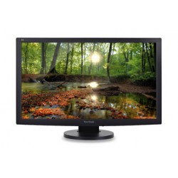 Viewsonic Graphic Series VG2233-LED 21.5" Black Full HD