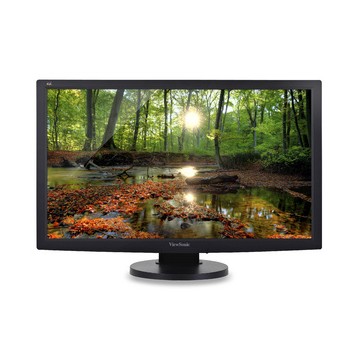 Viewsonic Graphic Series VG2233-LED 21.5" Black Full HD