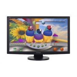 Viewsonic Graphic Series VG2433-LED 23.6" Noir Full HD