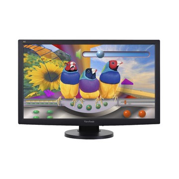 Viewsonic Graphic Series VG2433-LED 23.6" Noir Full HD