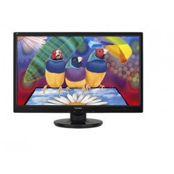 Viewsonic LED LCD VA2445-LED 23.6" Black