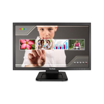 Viewsonic TD2220-2 moniteur à écran tactile