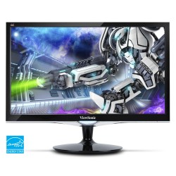 Viewsonic LED LCD VX2452mh 23.6" Black Full HD